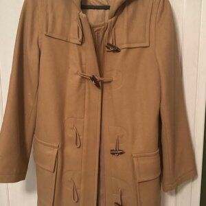 J.Crew Pea Coat